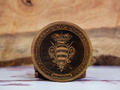 Dubrovnik– Acacia Wood Coaster Set